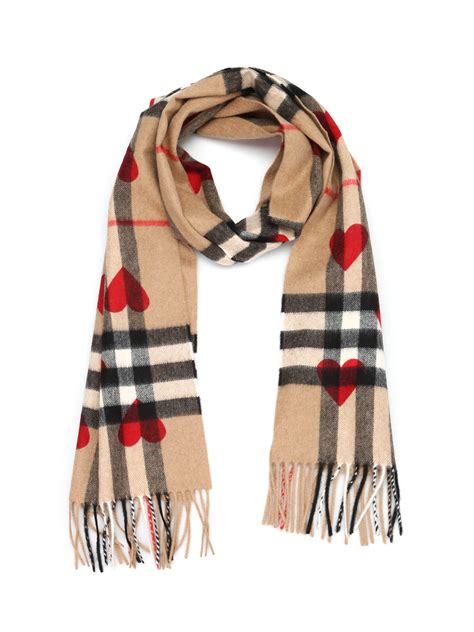 burberry schal herzen kaufen|where to buy Burberry scarf.